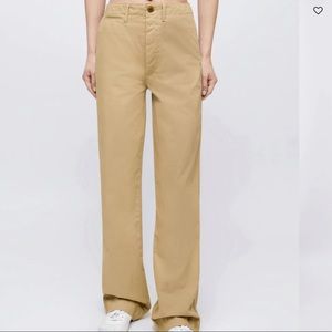 Re/Done 90s Trouser Pants 26